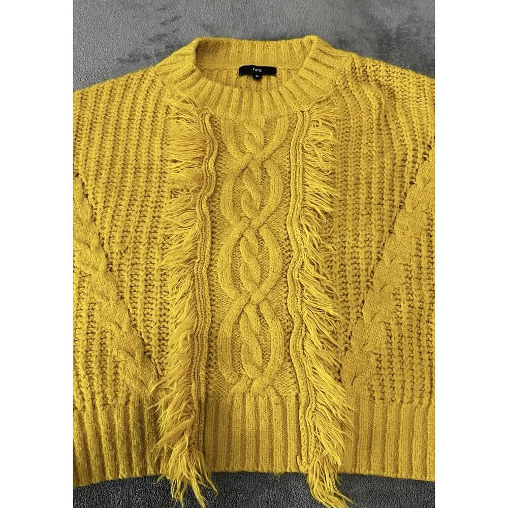 Anthropologie medium oversized